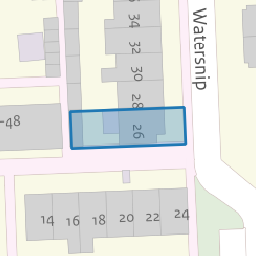 Perceel WTL00-E-2467