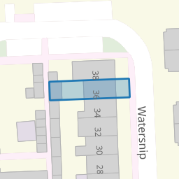 Perceel WTL00-E-2472