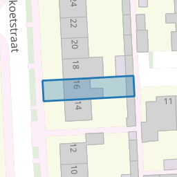 Perceel WTL00-E-2492