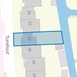 Perceel WTL00-E-2505