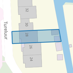 Perceel WTL00-E-2506