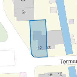 Perceel WTL00-E-2509