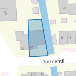 Perceel WTL00-E-2510