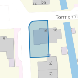 Perceel WTL00-E-2512