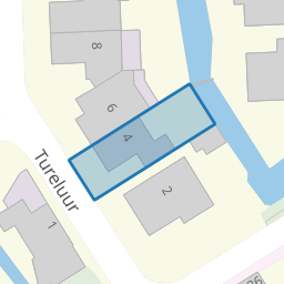 Perceel WTL00-E-2518