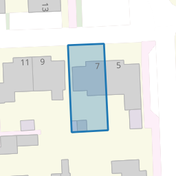 Perceel WTL00-E-2521