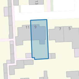 Perceel WTL00-E-2522