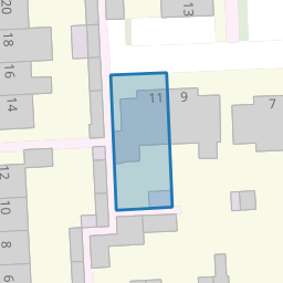 Perceel WTL00-E-2523