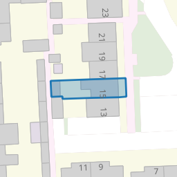 Perceel WTL00-E-2525