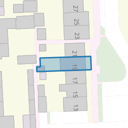 Perceel WTL00-E-2527