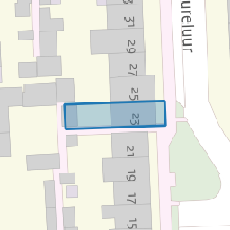 Perceel WTL00-E-2529