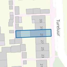 Perceel WTL00-E-2532