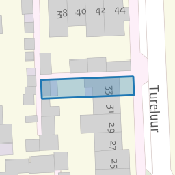 Perceel WTL00-E-2534