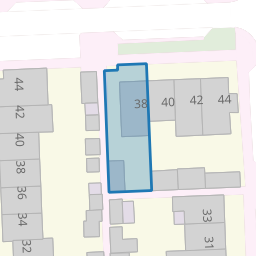 Perceel WTL00-E-2538