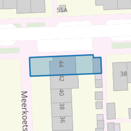 Perceel WTL00-E-2539