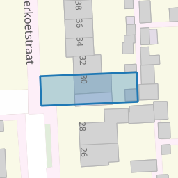 Perceel WTL00-E-2541