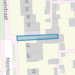 Perceel WTL00-E-2542