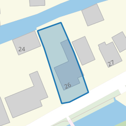 Perceel WTL00-E-2548