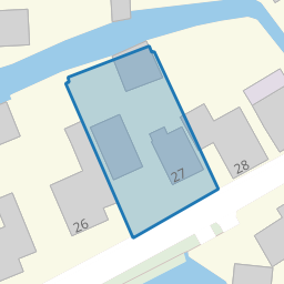 Perceel WTL00-E-2549