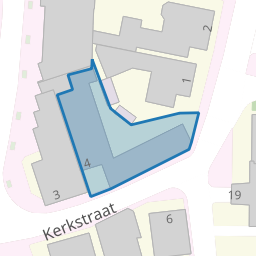 Perceel WTL00-E-2553