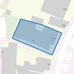 Perceel WTL00-E-2554