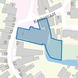 Perceel WTL00-E-2555