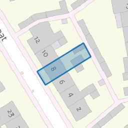 Perceel WTL00-E-2557