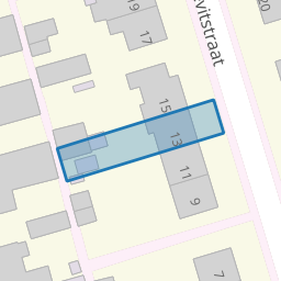 Perceel WTL00-E-2559