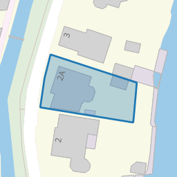 Perceel WTL00-E-2562