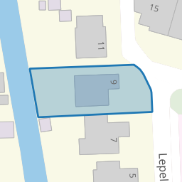 Perceel WTL00-E-2572