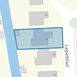 Perceel WTL00-E-2573