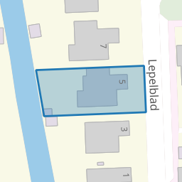 Perceel WTL00-E-2574