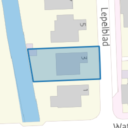 Perceel WTL00-E-2575