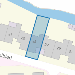 Perceel WTL00-E-2582