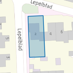 Perceel WTL00-E-2588