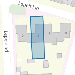 Perceel WTL00-E-2589