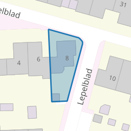 Perceel WTL00-E-2591