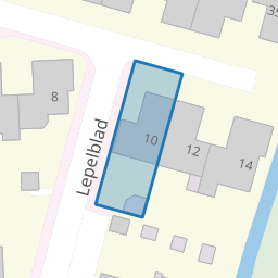 Perceel WTL00-E-2592