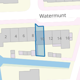 Perceel WTL00-E-2599