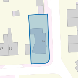 Perceel WTL00-E-2611