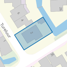 Perceel WTL00-E-2613