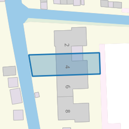 Perceel WTL00-E-2616