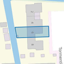 Perceel WTL00-E-2617