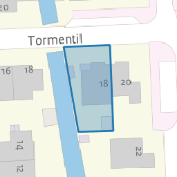 Perceel WTL00-E-2619