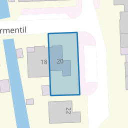 Perceel WTL00-E-2620