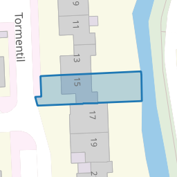 Perceel WTL00-E-2631