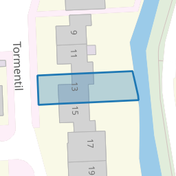 Perceel WTL00-E-2632