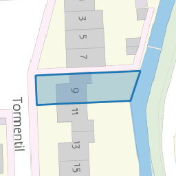 Perceel WTL00-E-2634