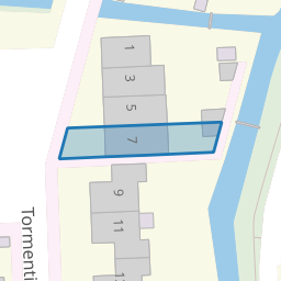 Perceel WTL00-E-2635