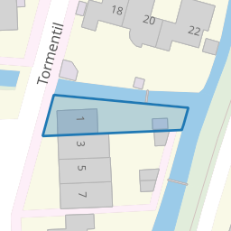 Perceel WTL00-E-2638